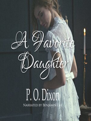 A Favorite Daughter - Audiobook